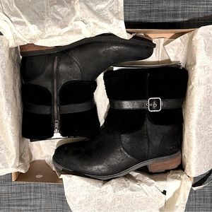UGG Women's Blayre II Water Resistant Boots